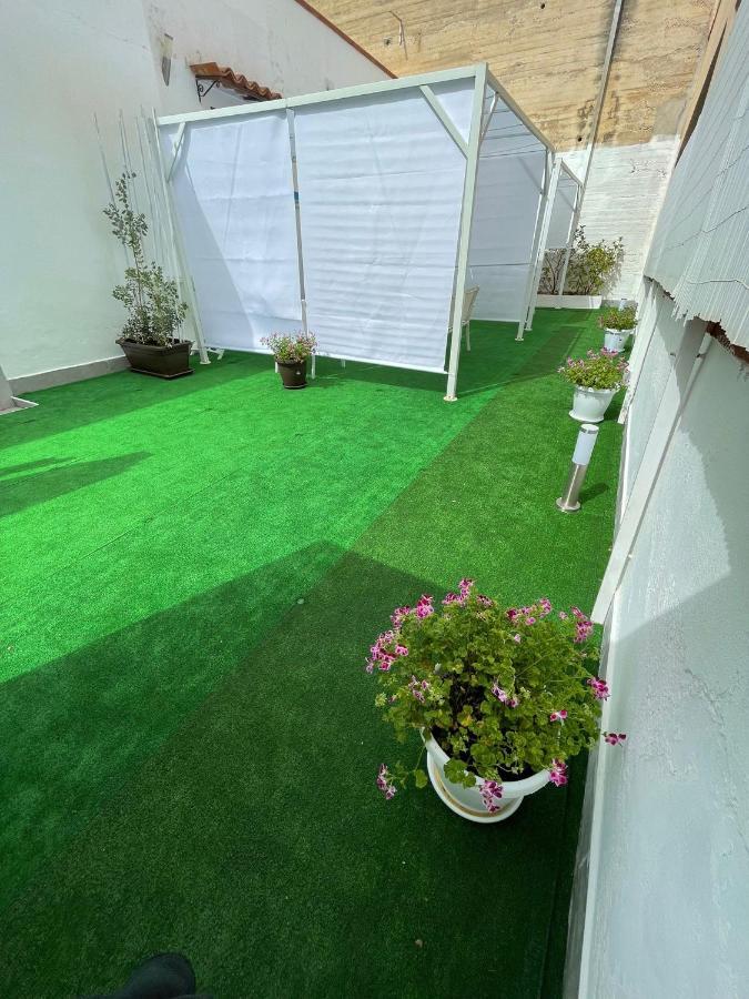 B&B Solarium Lido di Noto Exteriör bild