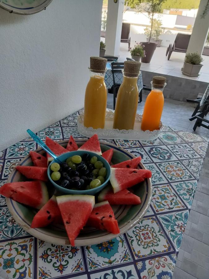 B&B Solarium Lido di Noto Exteriör bild