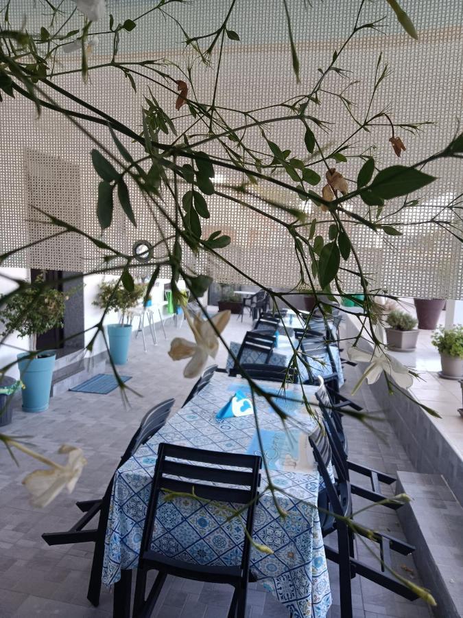 B&B Solarium Lido di Noto Exteriör bild