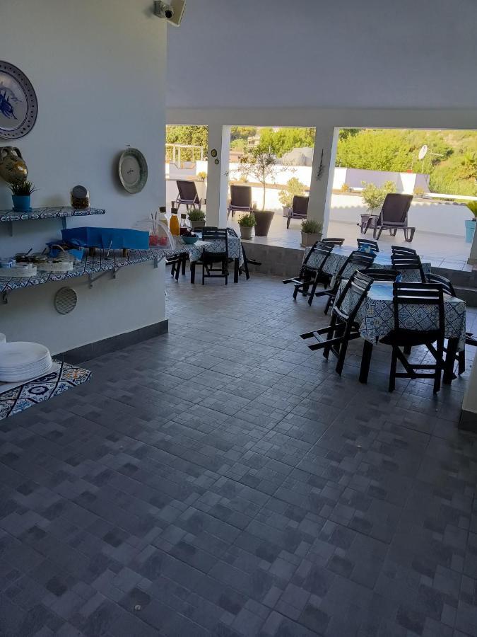 B&B Solarium Lido di Noto Exteriör bild