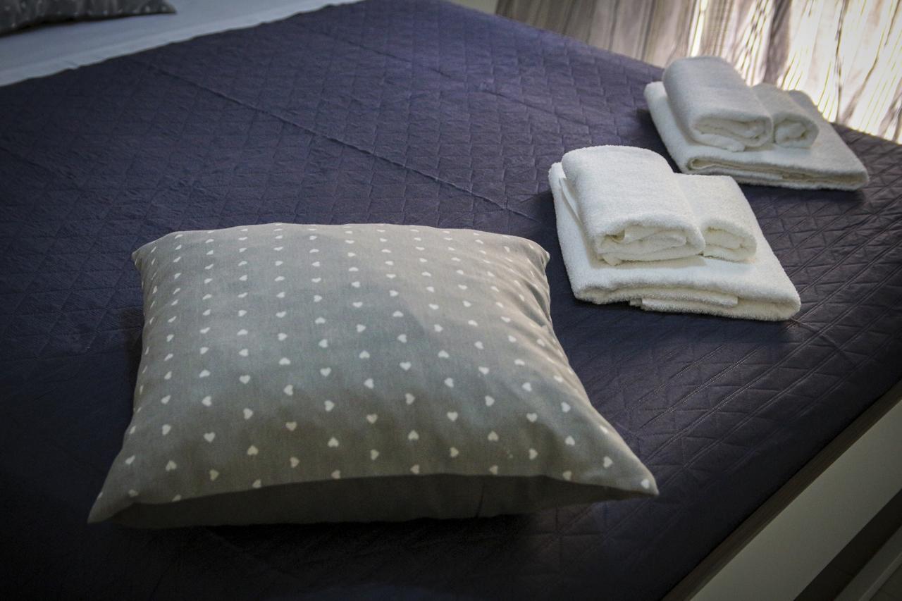 B&B Solarium Lido di Noto Exteriör bild