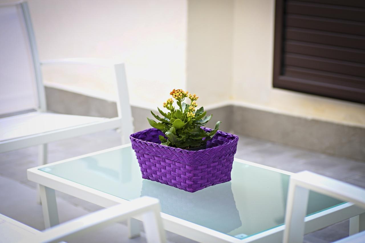 B&B Solarium Lido di Noto Exteriör bild